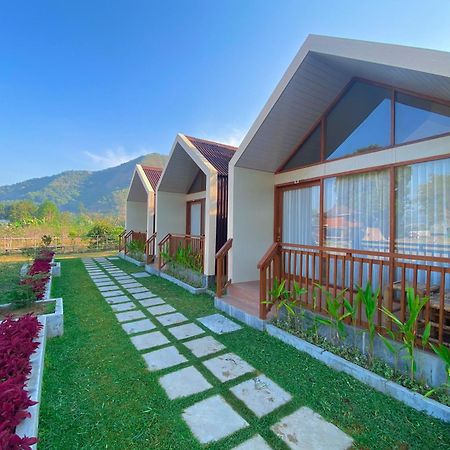 Rautani Sembalun Daire Sembalunlawang Dış mekan fotoğraf