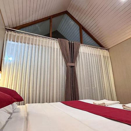 Rautani Sembalun Daire Sembalunlawang Dış mekan fotoğraf