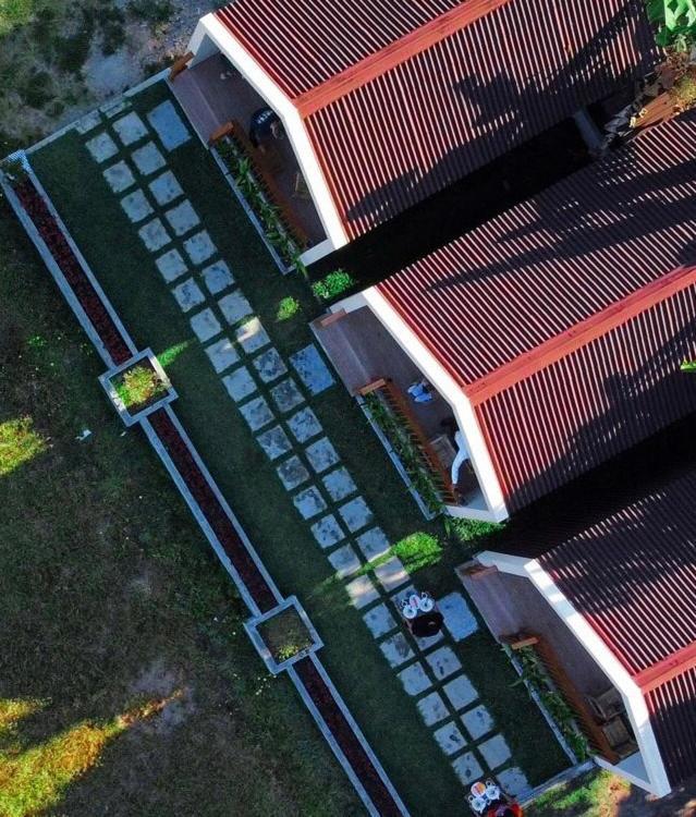 Rautani Sembalun Daire Sembalunlawang Dış mekan fotoğraf