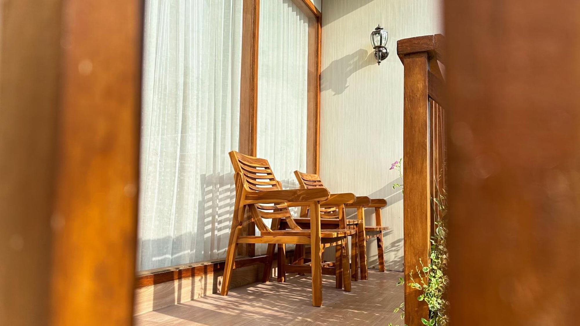 Rautani Sembalun Daire Sembalunlawang Dış mekan fotoğraf