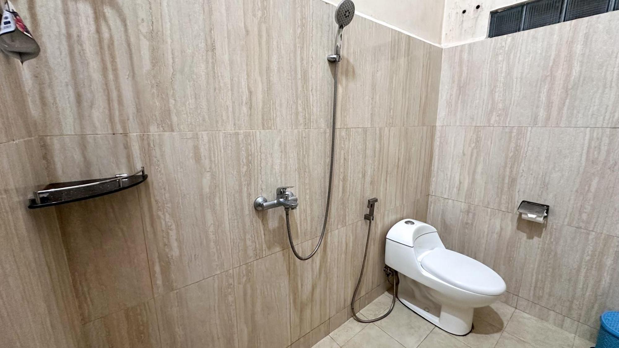 Rautani Sembalun Daire Sembalunlawang Dış mekan fotoğraf